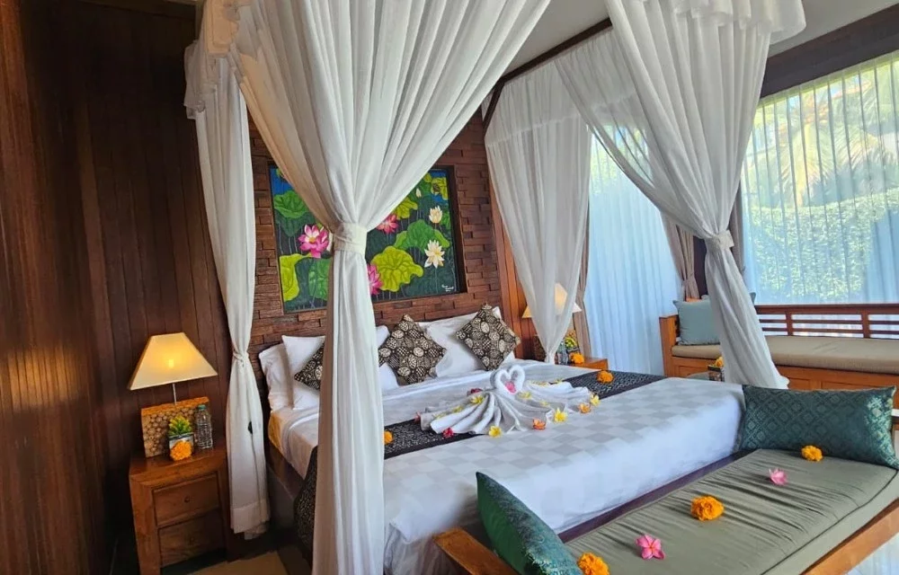 Exclusive Paradise Suite Villa in Bali at Ubud Paradise Villa Exclusive Paradise Suite Villa in Bali at Ubud Paradise Villa